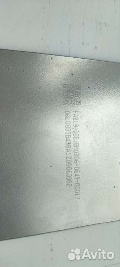 Модуль дисплей с тачскрином для oppo a53