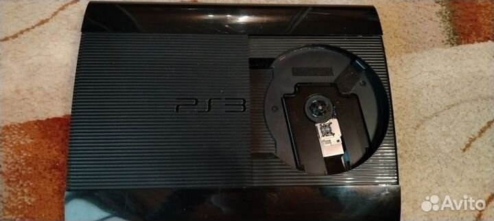 PS3