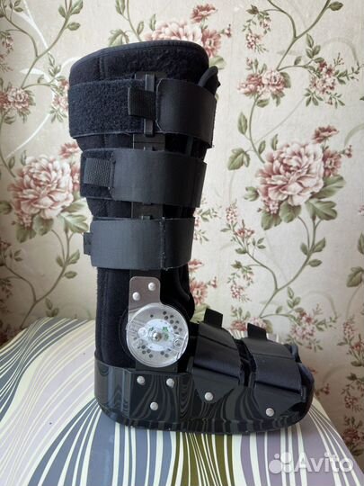 Ортез для голеностопа