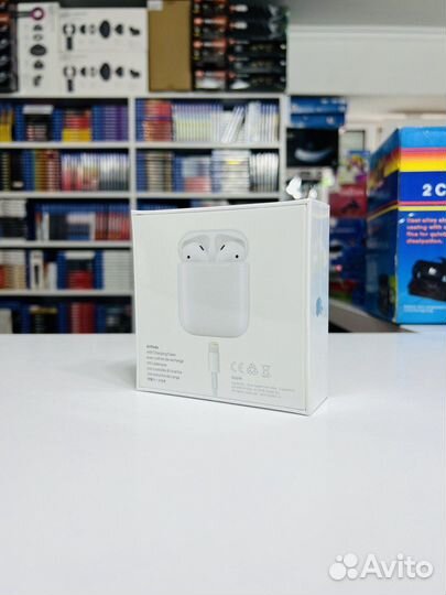 Apple AirPods Series 2