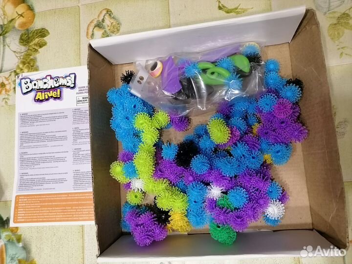 Игры для детей в библиотеку. Бронь