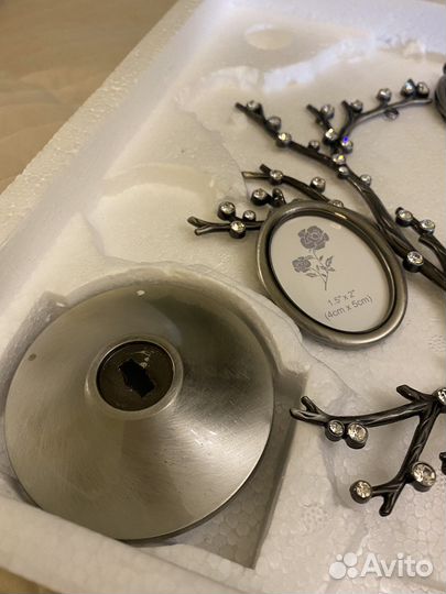 Фото рамка «дерево жизни»