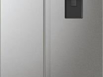 Новый холодильник Gorenje NRR9185eaxlwd
