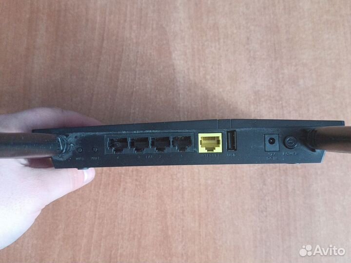 D-Link Dir-825 G1/R2