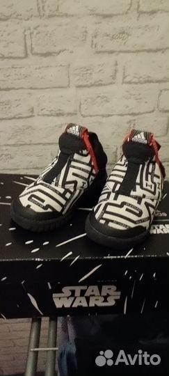 Кроссовки adidas для мальчика
