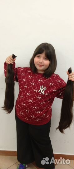 Скупка волос