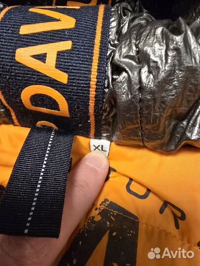 Куртка Camp David