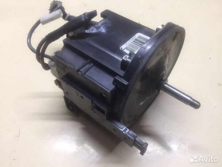 Ремонт kirby / Мотор Кирби + бесплатная установка