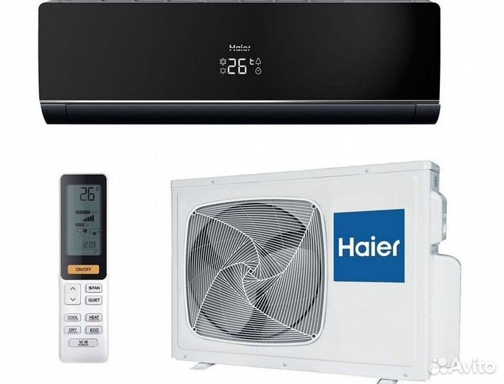 Кондиционеры. Сплит Системы. Монтаж. Гарантия