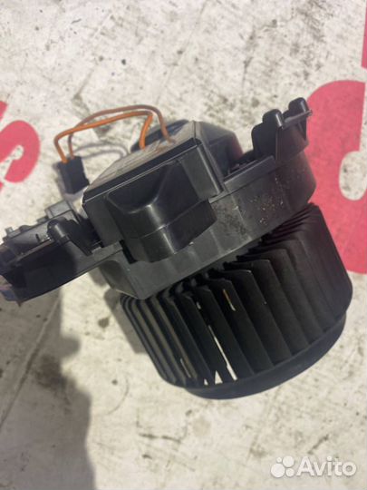 Вентилятор печки Mercedes A W176
