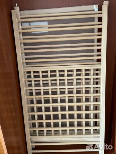 Кровать детская Икеа 60/120