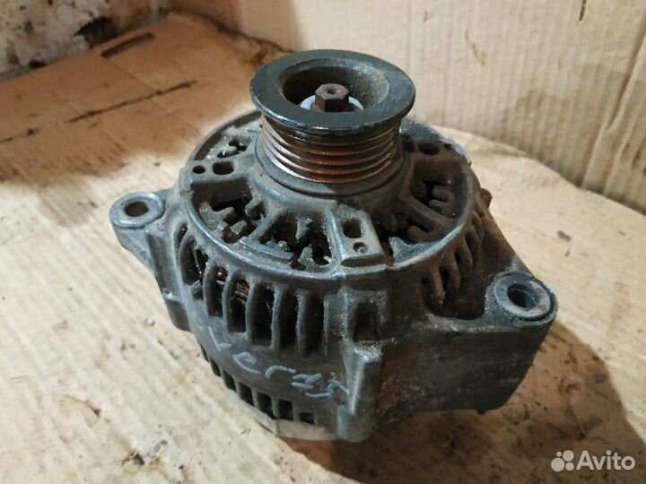 Генератор Rover 75