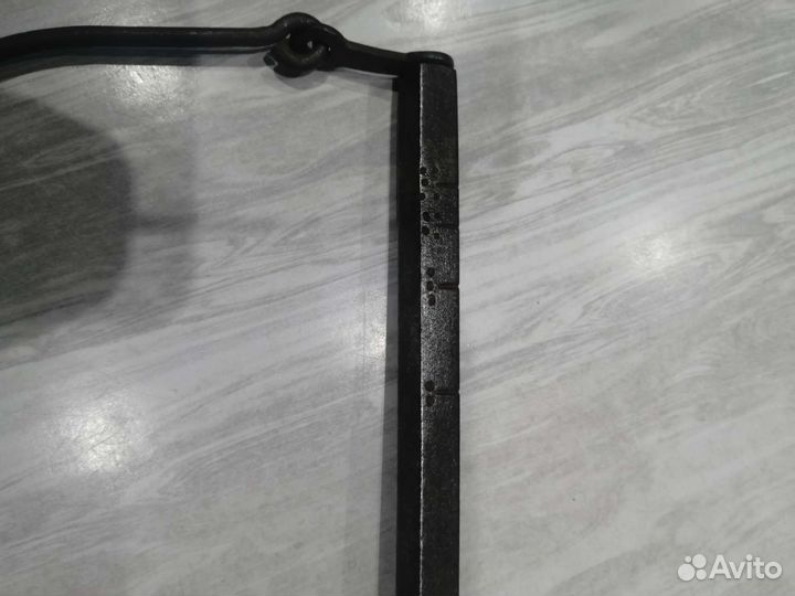 Весы. Безмен