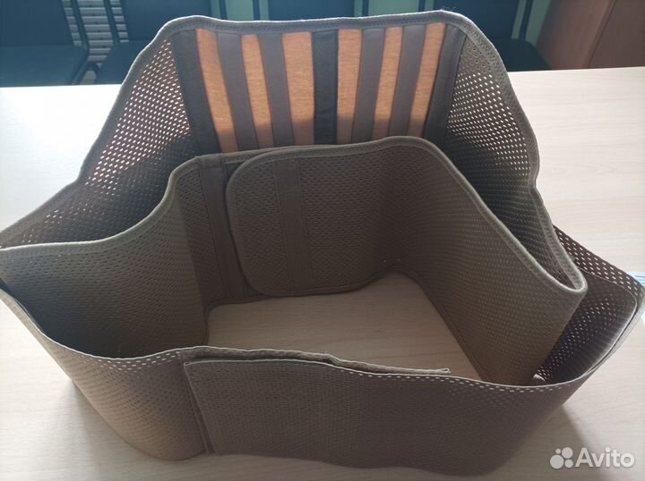 Ортопедические изделия