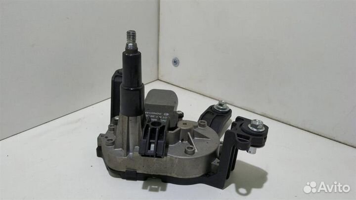Мотор стеклоочистителя Chevrolet Orlando 2011-2017