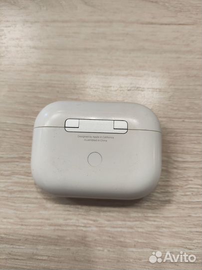 AirPods Pro (MWP22RU/A)