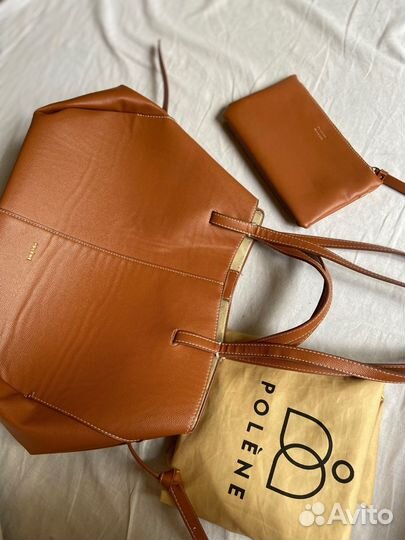 Сумка женская polene