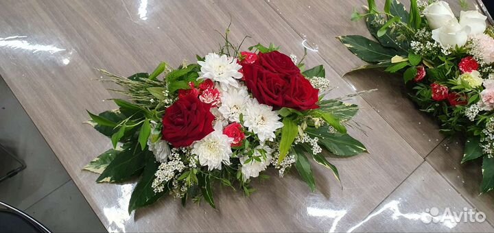 Флористика