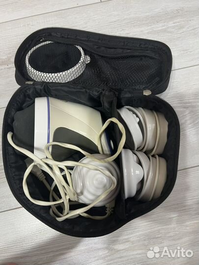 Массажер Relax&Tone