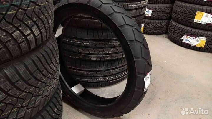 Anlas Capra-R 110/80 R19 59V