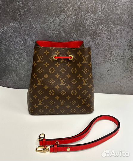 Сумка Louis Vuitton NeoNoe