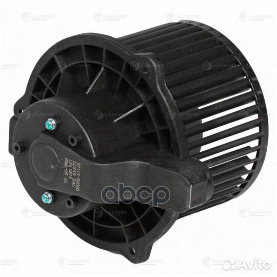 Вентилятор отоп. LFh 0819 luzar