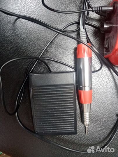 Машинка для маникюра Nail Drill