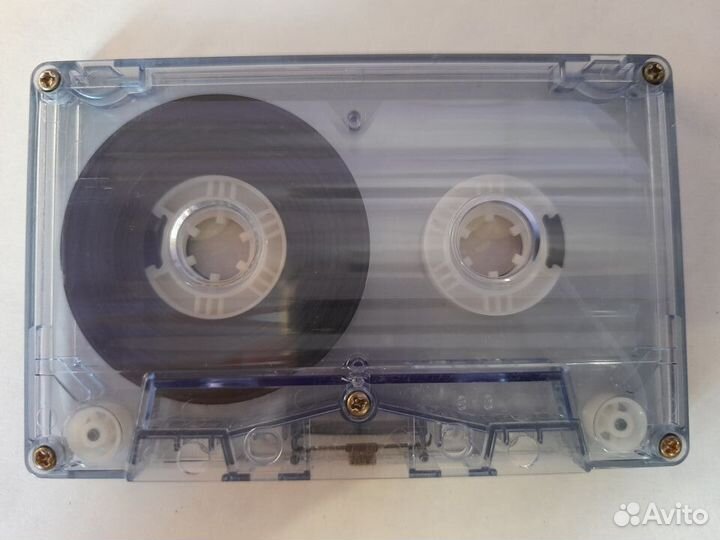 Аудио кассета Золотое кольцо 