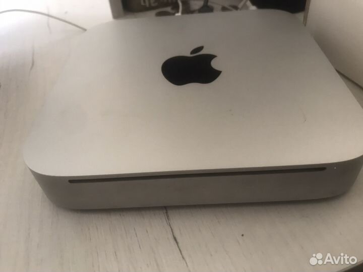 Apple Mac mini