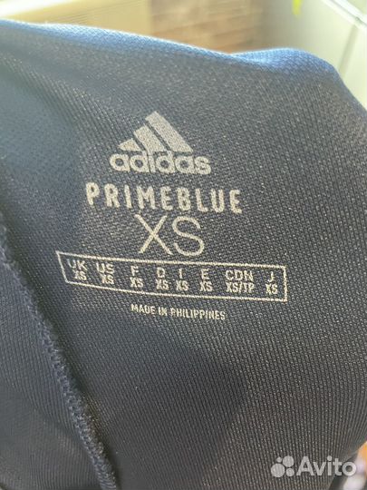 Спортивные штаны adidas