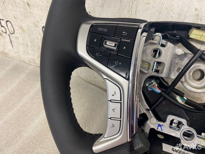 Мультируль Mitsubishi Pajero Sport 3 2015 2016