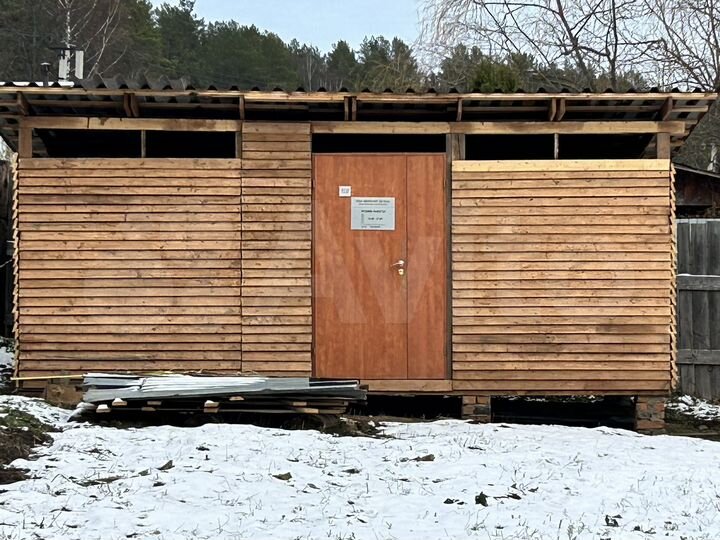 Участок 13 сот. (СНТ, ДНП)