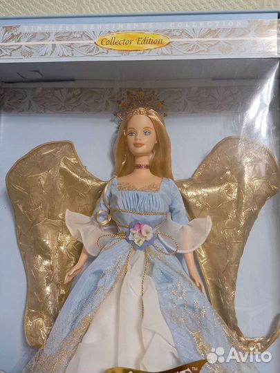 Барби Angel of Joy, Angel of Peace
