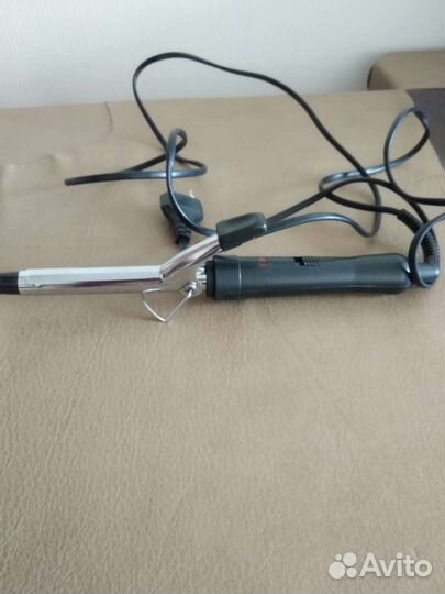 Фен щипцы
