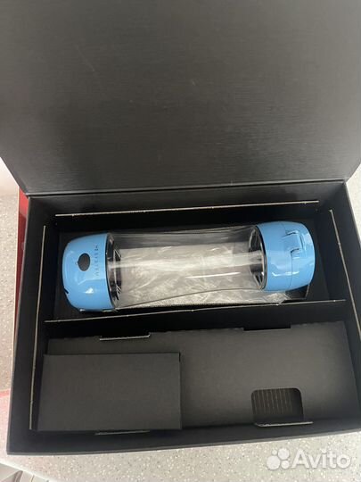 Enhel bottle