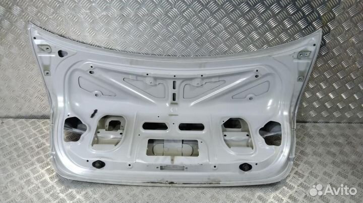 Крышка багажника BMW 3 E90/E91/E92/E93 (2005-2013)