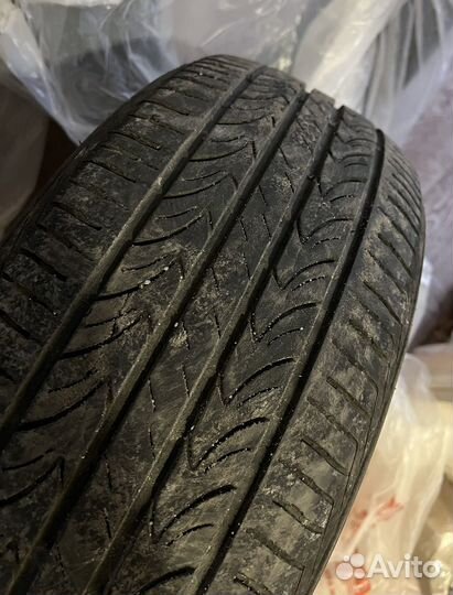 Nokian Tyres Hakka Black 205/55 R16