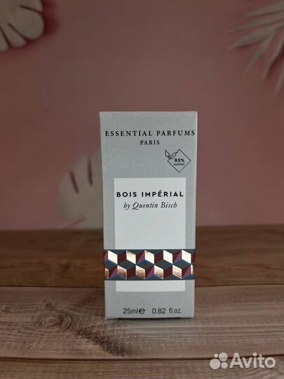 Бойс Империал Ессентиал Парфюм