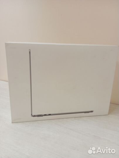 Apple macbook air 13 2024 m3