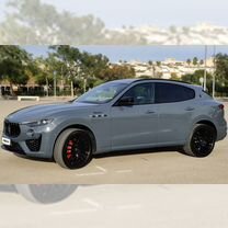 Maserati Levante 3.0 AT, 2022, 37 347 км, с пробегом, цена 17 200 000 руб.