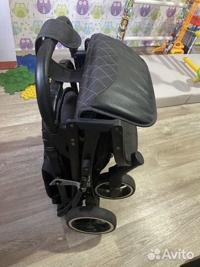 Коляска dearest на запчасти