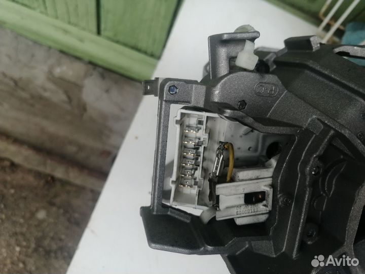 Двигататель стиральной машины