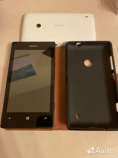 Nokia Lumia 525, 8 ГБ