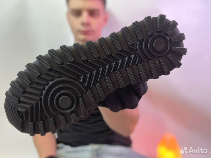 Кроссовки Tommy Hilfiger