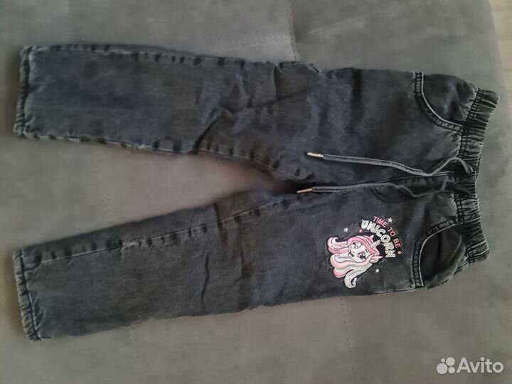 Вещи детские для девочки