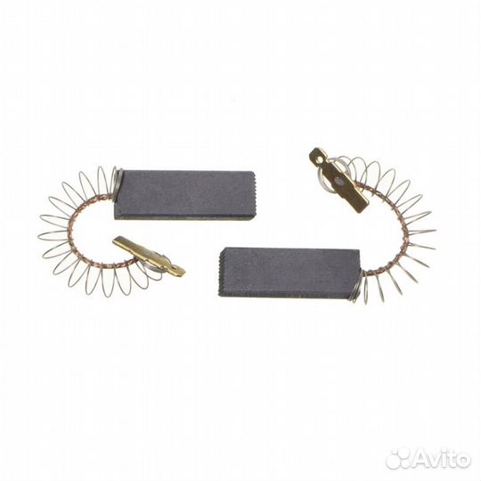 Щетки двигателя сма 5*12,4*32 без корпуса