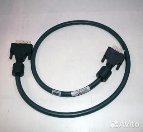 Кабель Cisco CAB-RPS-2218 (72-1196-01) C ндс
