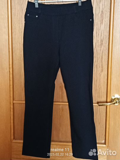 Джинсы летние зимние, брюки женские