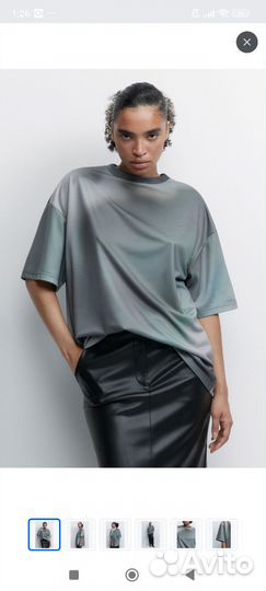 Футболка befree