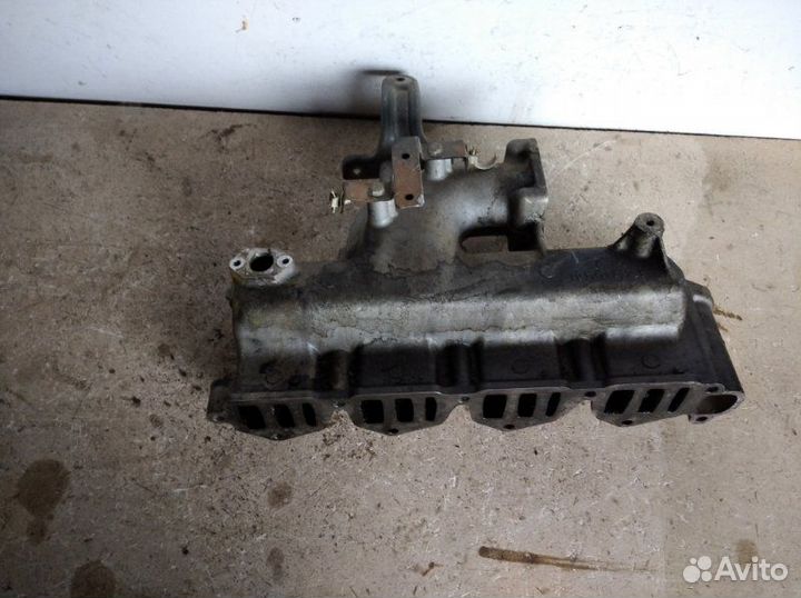 Коллектор впускной Ssang Yong Kyron 2.0 D20DT